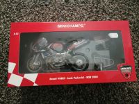 Ducati 998RS WSB 2004 Lucio Pedericini Minichamps 1 12 Thüringen - Gera Vorschau