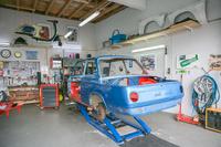 suche breite Garage oder eine Doppelgarage Bayern - Regensburg Vorschau