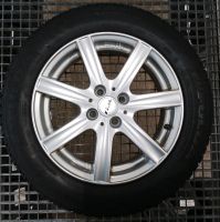 205/60 R 16 92H M+S für RENAULT Captur 1 / LM - Felgen Thüringen - Rauschwitz Vorschau