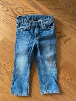 Jeans Jako-O Gr. 98 Kr. München - Haar Vorschau