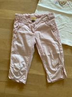 Steiff kurze Hose 3/4-Hose Sunset Boulevard rosa Gr.98 TOPP! Baden-Württemberg - Birenbach Vorschau