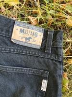 Vintage 90er Mustang Jeans 36 32 Sachsen - Tharandt Vorschau