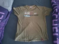 Jack & Jones Military shirt Nordrhein-Westfalen - Nörvenich Vorschau