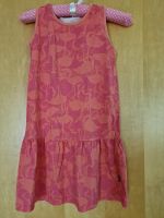 Sommer Kleid Name It 152 12y Flamingos Bayern - Wolfratshausen Vorschau