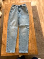 H&M Jeans blau Gr. 34 Damen Bayern - Gmund Vorschau