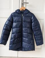 Benetton WinterJacke, Wintermantel Mädchen Gr. 150 Bayern - Waldkirchen Vorschau