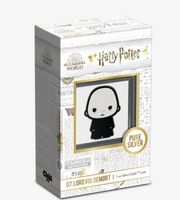 Chibi Münze HARRY POTTER – LORD VOLDEMORT 1OZ Niue Silbermünze Bayern - Poing Vorschau