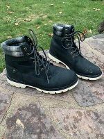 Ƹ̵̡Ӝ̵̨̄Ʒ BENCH urbanwear Stiefel Gr. 43 Herren Ƹ̵̡Ӝ̵̨̄Ʒ Hamburg-Mitte - Hamburg Horn Vorschau