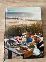 Thermomix Kochbuch „Glückliche Zeiten“ Nordrhein-Westfalen - Recklinghausen Vorschau