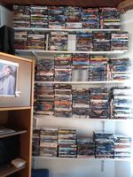 Über 2800 DVDs (Steelbooks, 2 Blurays); Filme, Serien und mehr Nordrhein-Westfalen - Dülmen Vorschau