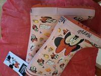 Gummistiefel minnie maus gr. 29 Saarbrücken-Dudweiler - Dudweiler Vorschau