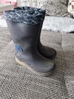 Gummistiefel gefüttert mit Blinkis Nordrhein-Westfalen - Waldbröl Vorschau