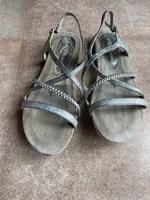 Sandalen Tamaris Gr. 40 Nordrhein-Westfalen - Warstein Vorschau