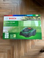 Bosch Indego XS300 Brandenburg - Bestensee Vorschau