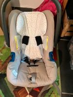 Römer Babyschale mit Isofix Base Rheinland-Pfalz - Monzernheim Vorschau