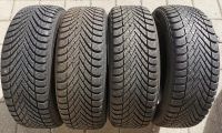 4x 185/55R15 82T PIRELLI WINTER WINTERREIFEN 2016 TOP #7468 Bayern - Bad Tölz Vorschau