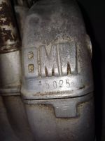 BMW R52 Motorradmotor zu verkaufen, 1931 Bayern - Augsburg Vorschau