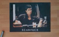 Scarface Poster Niedersachsen - Sachsenhagen Vorschau