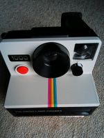 Polaroid Landcamera 1000 Sofortbildkamera Bayern - Wiesau Vorschau