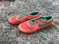 Nike Airmax orange 39 Nordrhein-Westfalen - Hamminkeln Vorschau