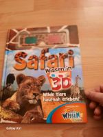 Safari 3D buch Bayern - Kronach Vorschau