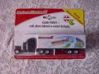 Div. Modell-LKW mit Werbung für Sammler Niedersachsen - Rhauderfehn Vorschau