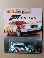 Hot Wheels Forza Audi Sachsen-Anhalt - Merseburg Vorschau