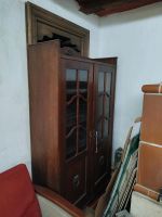 Jugendstil Bücherschrank, Antik Bayern - Neubeuern Vorschau