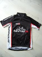 Top SERIOUS Fahrrad-Trikot Rad-Shirt schwarz-weiß-rot Gr. 140 Baden-Württemberg - Lahr (Schwarzwald) Vorschau