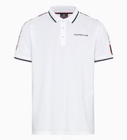 Porsche Polo Shirt - Turbo No. 1 Baden-Württemberg - Beilstein Vorschau