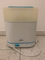 Philips Avent Elektrischer 3-in-1-Dampfsterilisator SCF285/02 Hessen - Gießen Vorschau