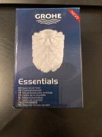 Grohe Essentials Ersatzklobürste 40791001 OVP Baden-Württemberg - Ettenheim Vorschau