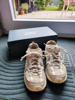 new Balance Sneaker 530 beige 37,5 Nordrhein-Westfalen - Grefrath Vorschau