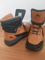 Mc Kinley Aquamax Herrenschuhe Stiefel Winter Gr. 44 wie neu Bayern - Schweitenkirchen Vorschau