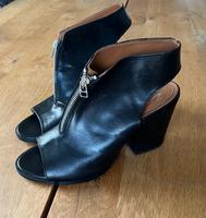 Zign Lederpumps, Gr. 39, sehr guter Zustand, Versand 4,95€ Stuttgart - Stuttgart-Nord Vorschau