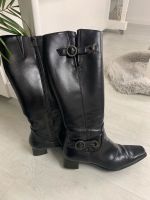 Stiefel Paul Green Gr. 39 Bayern - Werneck Vorschau