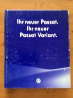 Ihr neuer Passat Variant 1996 VW Passat 3B Volkswagen Nordrhein-Westfalen - Krefeld Vorschau