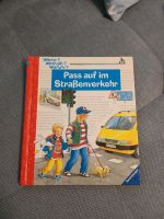 Wieso Weshalb Warum "Pass auf im Straßenverkehr " Niedersachsen - Lilienthal Vorschau