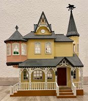 Playmobil 9475 Villa Luckys glückliches Zuhause Niedersachsen - Faßberg Vorschau