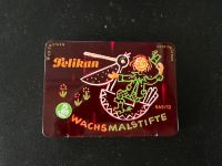 Pelikan 11 Wachsmalstifte Vintage 565/12 Metall Düsseldorf - Bilk Vorschau