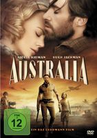 Australia (2008) [DVD] Nicole Kidman, Hugh Jackman, Brandon Walte Rheinland-Pfalz - Rieschweiler-Mühlbach Vorschau