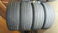 236/60 R17 Winterräder Mercedes-Benz Baden-Württemberg - Ochsenhausen Vorschau