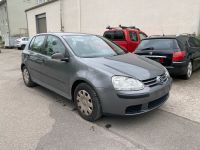 Golf V 1,9 TDI Tüv bis 06/2025 Baden-Württemberg - Ravensburg Vorschau