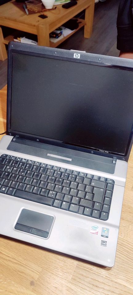 Hp compaq shop 6720s ram