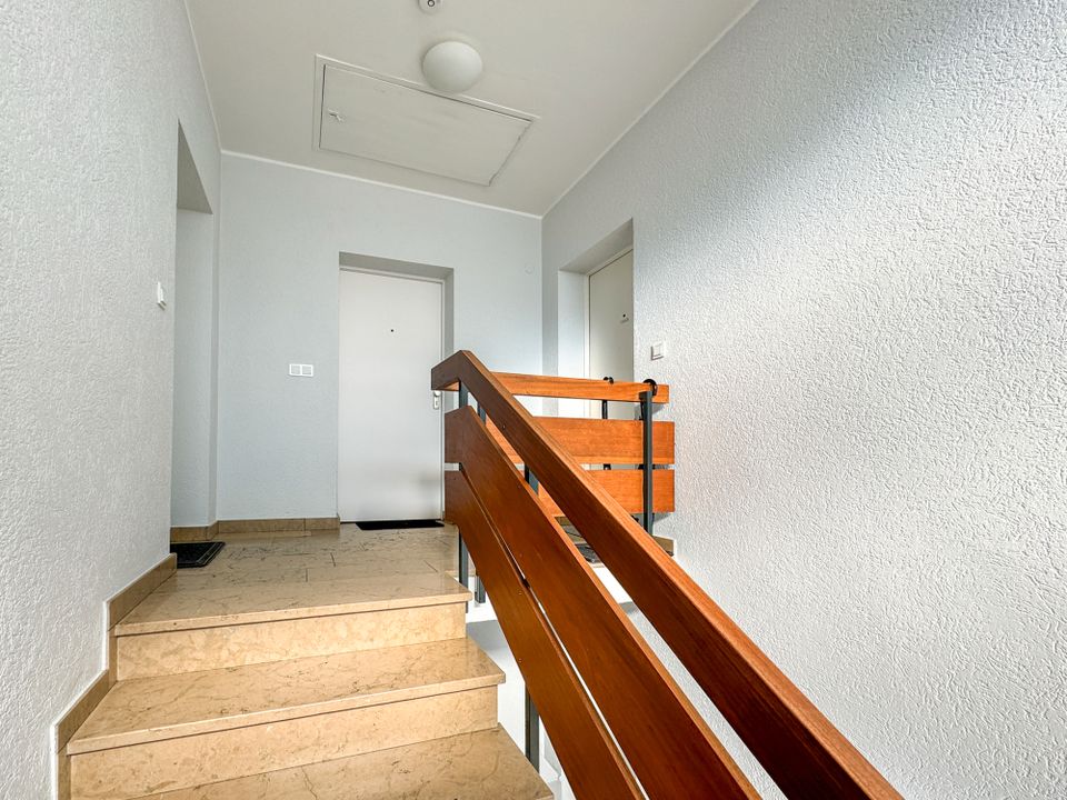 Eller: Ihre erste eigene Wohnung oder Kapitalanlage? Sie haben die Wahl. in Düsseldorf