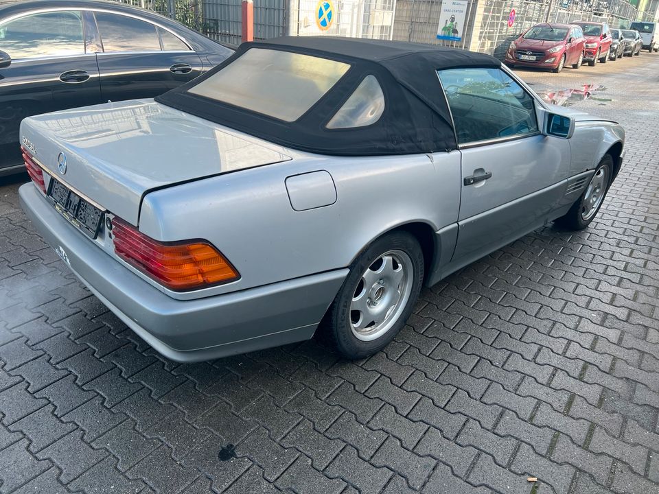 Mercedes SL R129 SL 500 Ersatzteile gebrauchtteile KFZ TEILE in Köln Vogelsang