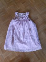 Kleid Sommerkleid,  gr 122 Bayern - Pemfling Vorschau