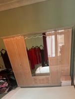 Kleiderschrank - Rosa Antik - Wie Neu! Berlin - Neukölln Vorschau