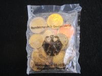 10 x Starterkit Bundesrepublik Deutschland 2002 D. verschweißt. Bayern - Pommersfelden Vorschau