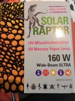 Solar Raptor 160 Watt Dortmund - Wickede Vorschau